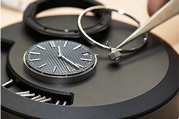 宁波劳力士表官售后维修服务网点电话