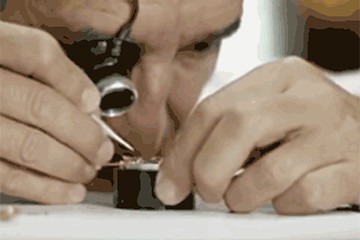 宁波劳力士手表机芯售后保养价格