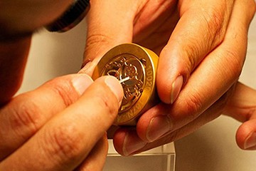 劳力士手表宁波正规售后保养费用