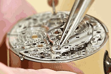 宁波劳力士石英表官售后保养价格