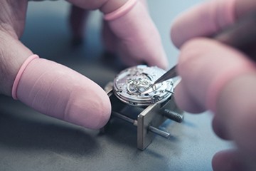 宁波劳力士表售后维修服务中心地址查询